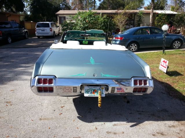 1972 Oldsmobile Cutlass Supreme - photo 5