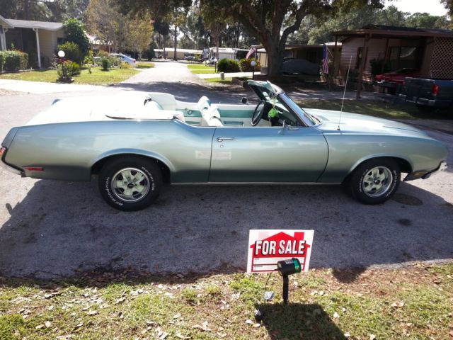 1972 Oldsmobile Cutlass Supreme - photo 7