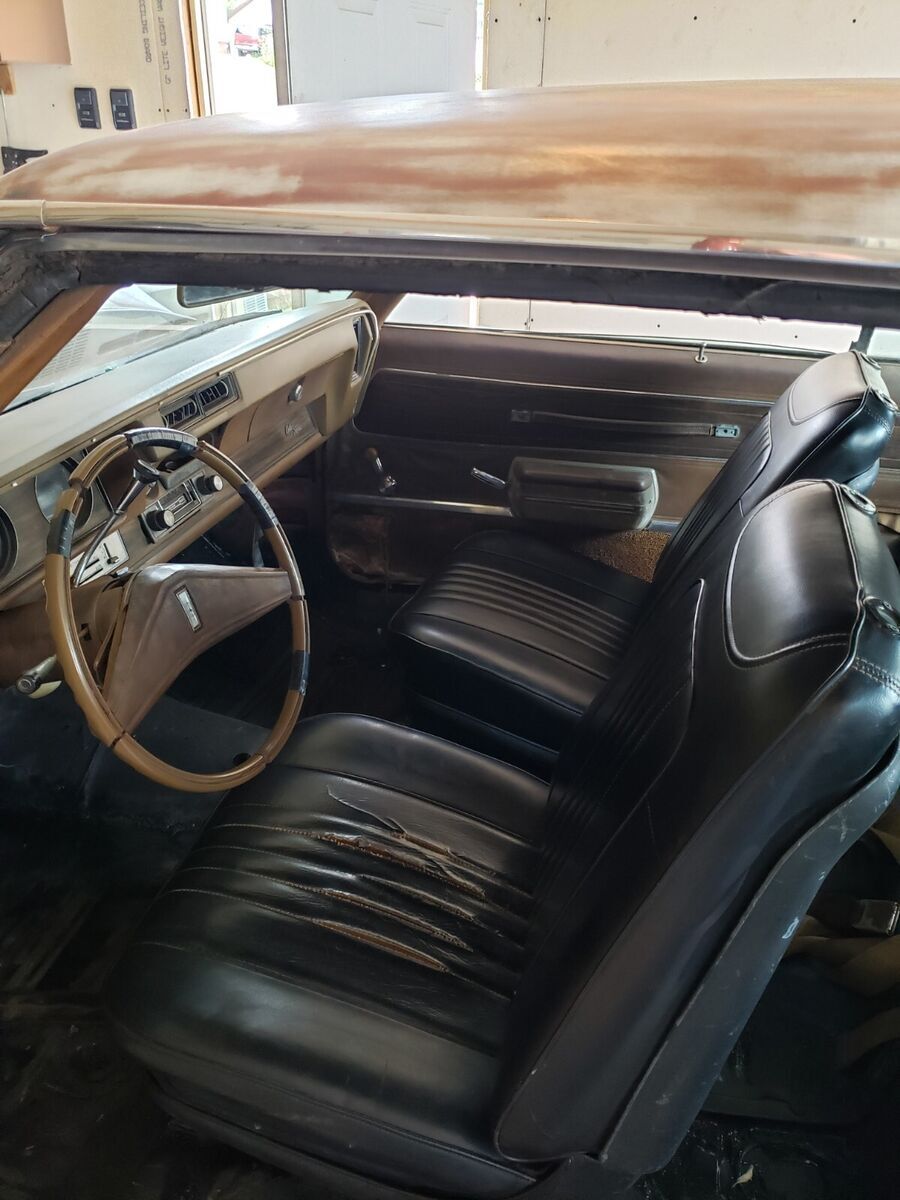 1972 Oldsmobile Cutlass - photo 10