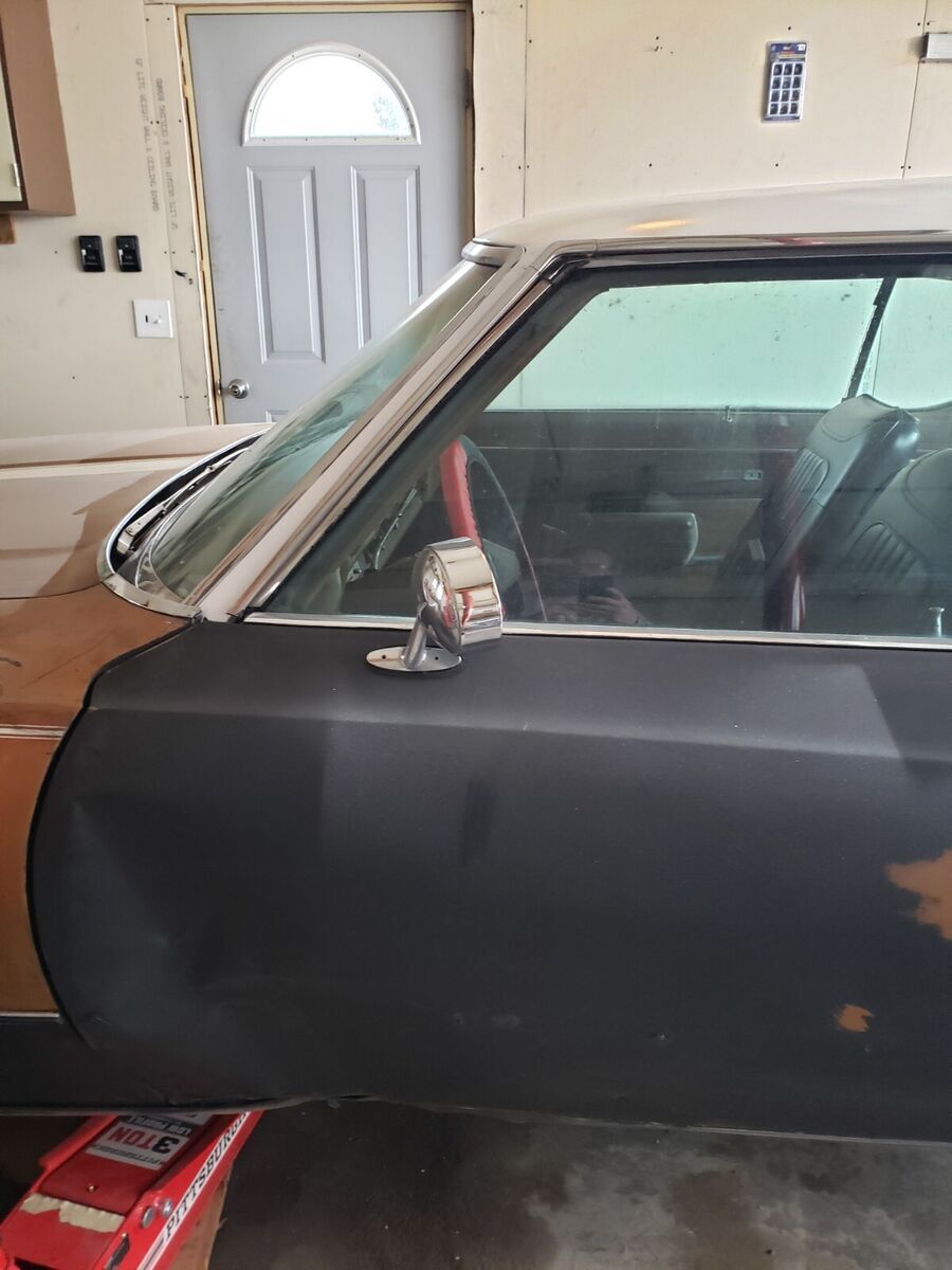 1972 Oldsmobile Cutlass - photo 2