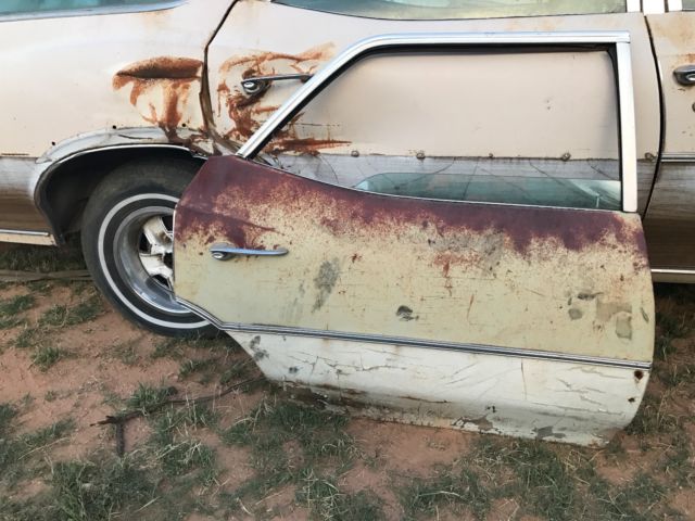 1972 Oldsmobile Other Cutlass Supreme - photo 10