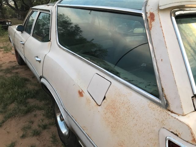 1972 Oldsmobile Other Cutlass Supreme - photo 13