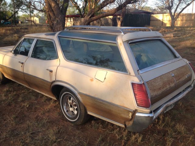 1972 Oldsmobile Other Cutlass Supreme - photo 2