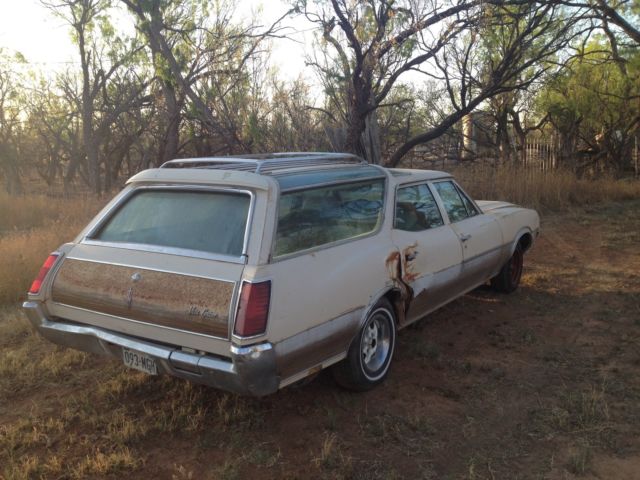 1972 Oldsmobile Other Cutlass Supreme - photo 3
