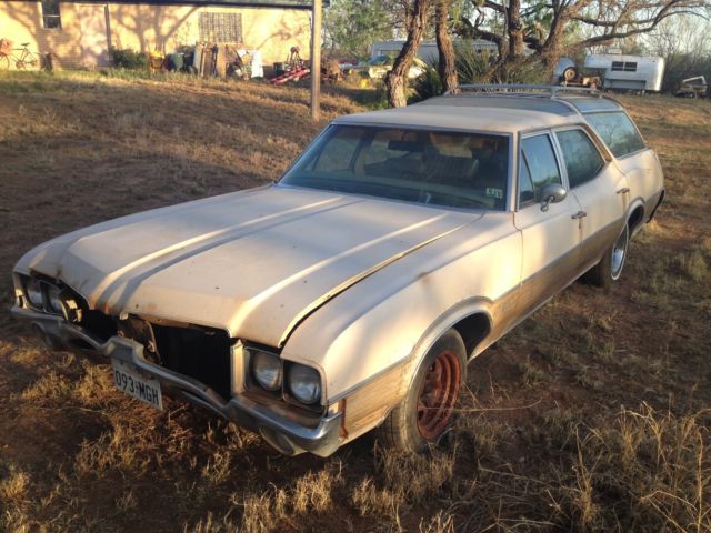 1972 Oldsmobile Other Cutlass Supreme - photo 4