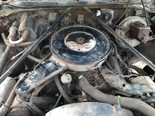 1972 Oldsmobile Other Cutlass Supreme - photo 5