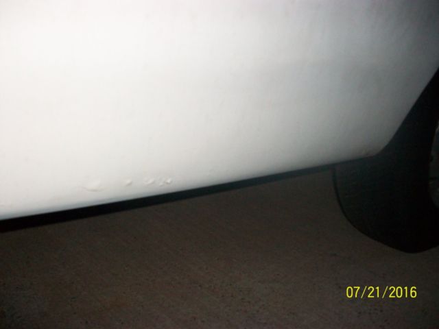 1972 Plymouth Duster - photo 11