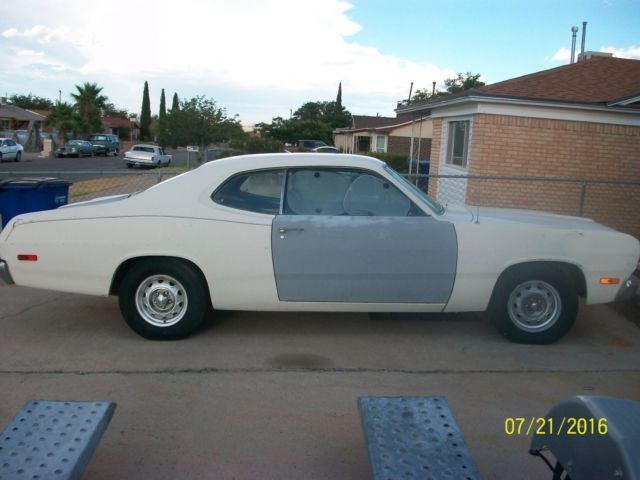 1972 Plymouth Duster - photo 4
