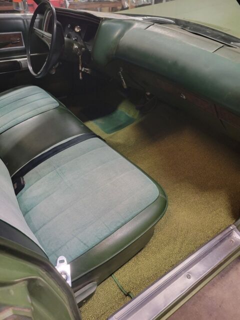 1972 Plymouth Fury - photo 11