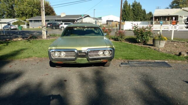 1972 Plymouth Fury - photo 3