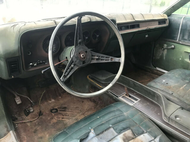 1972 Plymouth Road Runner - photo 13