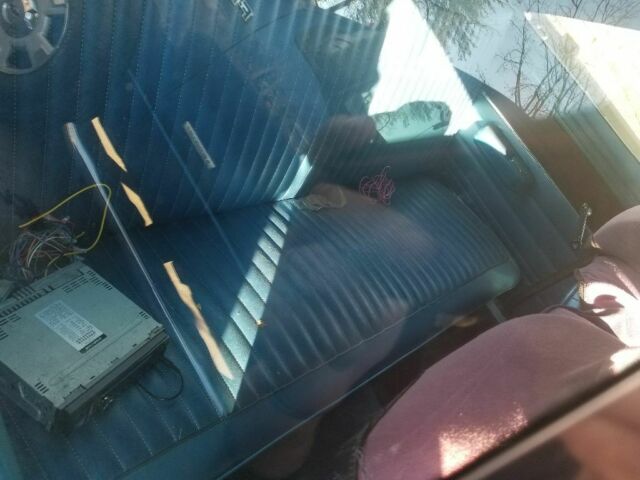 1972 Plymouth Other - photo 2