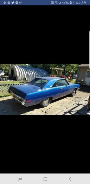 1972 Plymouth Other - photo 3