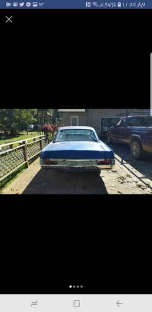 1972 Plymouth Other - photo 5