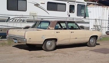 72 Plymouth Valiant matching numbers 1972 Plymouth Other