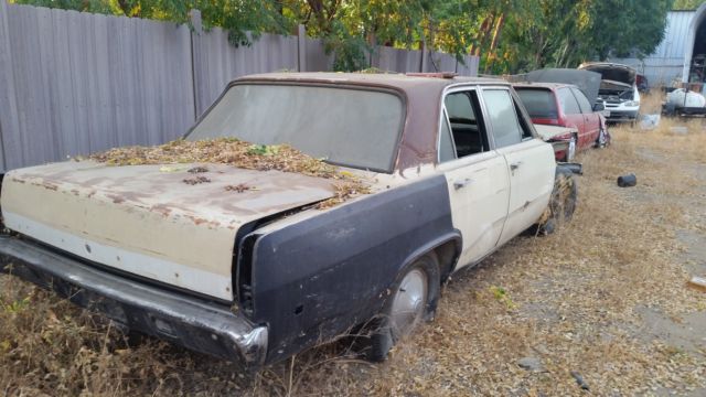 1972 Plymouth Other - photo 2