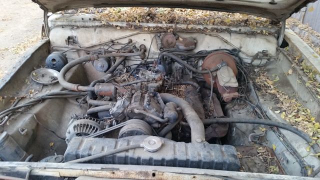1972 Plymouth Other - photo 3