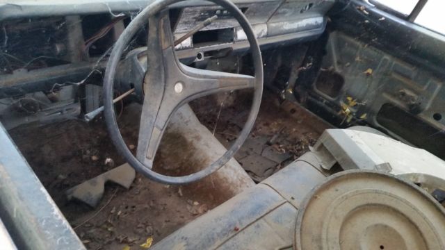 1972 Plymouth Other - photo 4