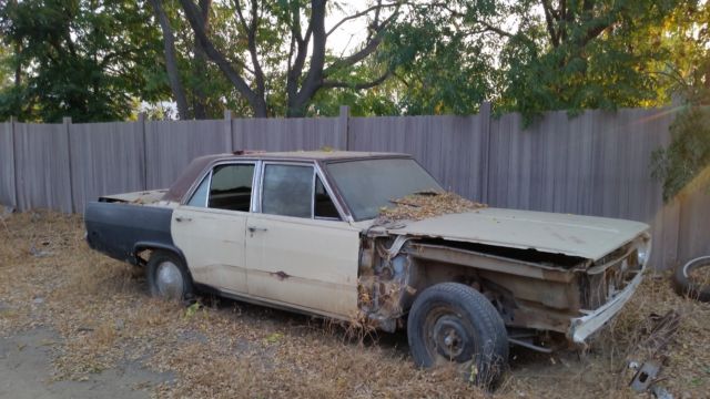 1972 Plymouth Other - photo 7