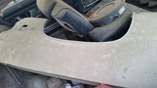 1972 Plymouth Other - photo 8