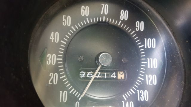 1972 Pontiac Grand Prix MODEL J - photo 2