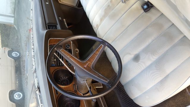 1972 Pontiac Grandville - photo 10