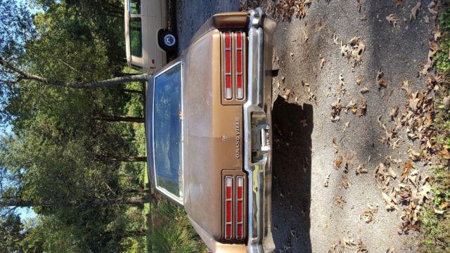 1972 Pontiac Grandville - photo 6