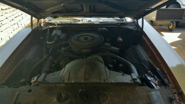 1972 Pontiac Le Mans - photo 11