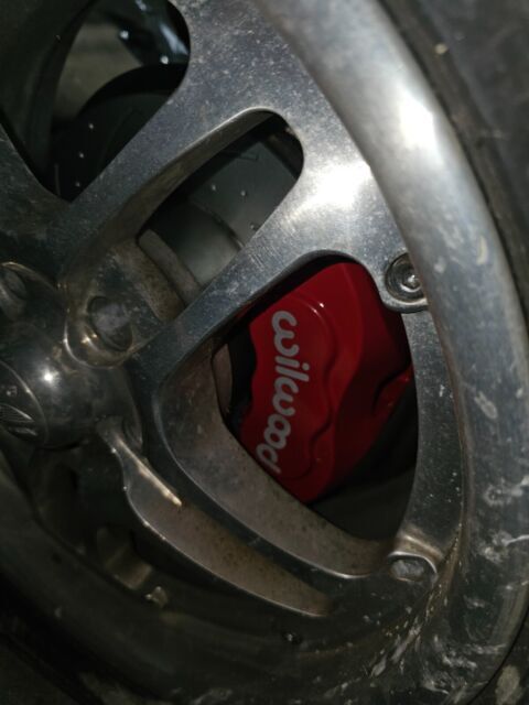 1972 Pontiac Le Mans - photo 2
