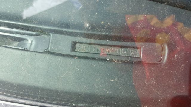 1972 Pontiac Le Mans - photo 6