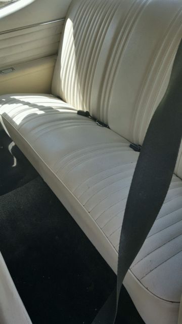 1972 Pontiac Le Mans - photo 7