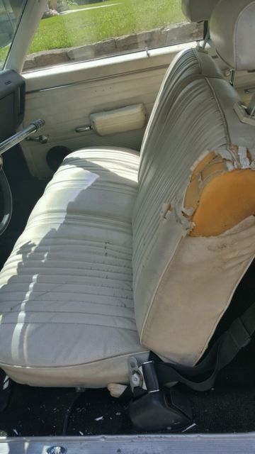 1972 Pontiac Le Mans - photo 8