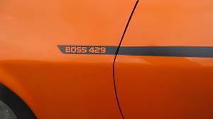 1972 Ford Ranchero - photo 11