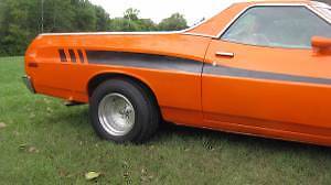 1972 Ford Ranchero - photo 4