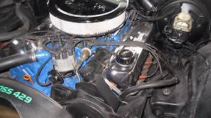 1972 Ford Ranchero - photo 5
