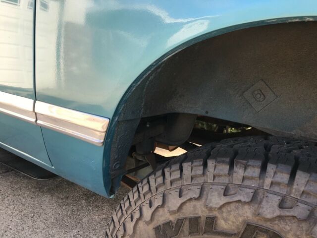 1972 International Harvester Scout - photo 5