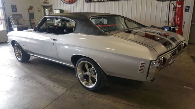 1972 Chevrolet Malibu Chevelle - photo 7