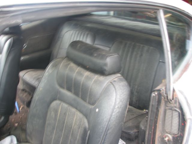 1972 Chevrolet Chevelle ss - photo 9