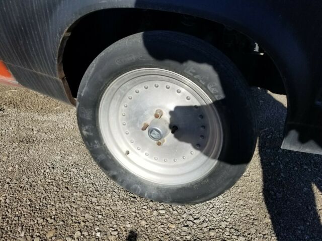 1972 Chevrolet Other - photo 12