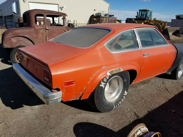 1972 Chevrolet Other - photo 2
