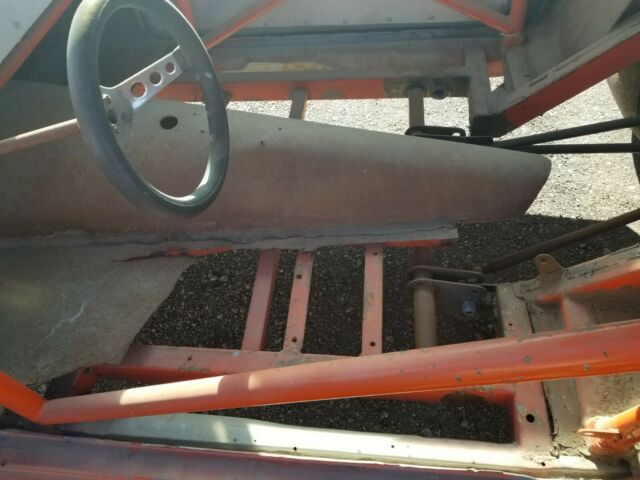 1972 Chevrolet Other - photo 5