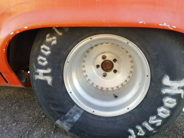 1972 Chevrolet Other - photo 9