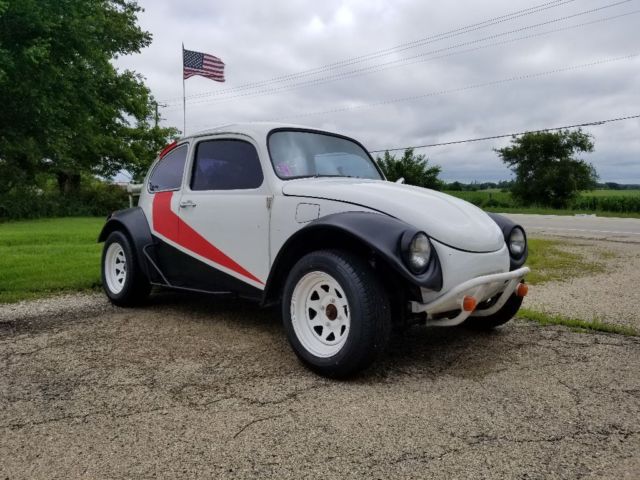 72 volkswagen beetle - 300hp 1972 Volkswagen Beetle - Classic Modified
