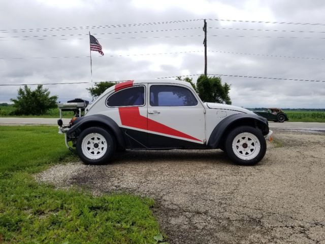 1972 Volkswagen Beetle - Classic Modified - photo 11