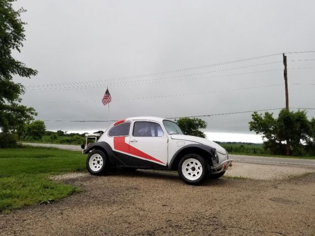 1972 Volkswagen Beetle - Classic Modified - photo 12
