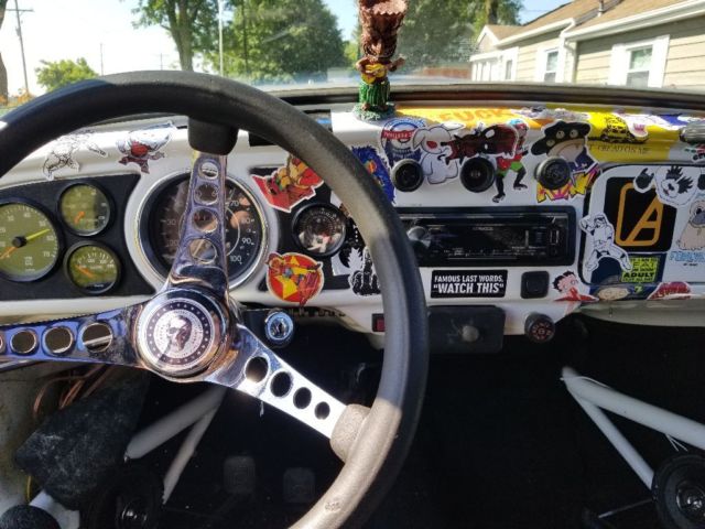 1972 Volkswagen Beetle - Classic Modified - photo 3