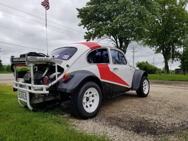 1972 Volkswagen Beetle - Classic Modified - photo 6