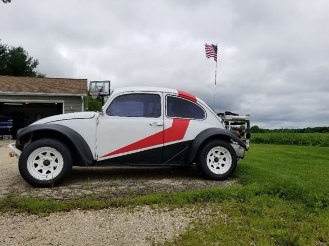 1972 Volkswagen Beetle - Classic Modified - photo 7