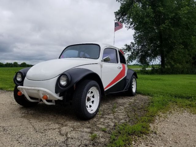 1972 Volkswagen Beetle - Classic Modified - photo 8