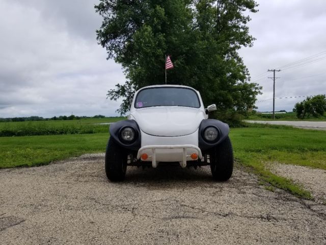 1972 Volkswagen Beetle - Classic Modified - photo 9